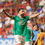 Xolos da el golpe y vence a Tigres en el Apertura 2026
