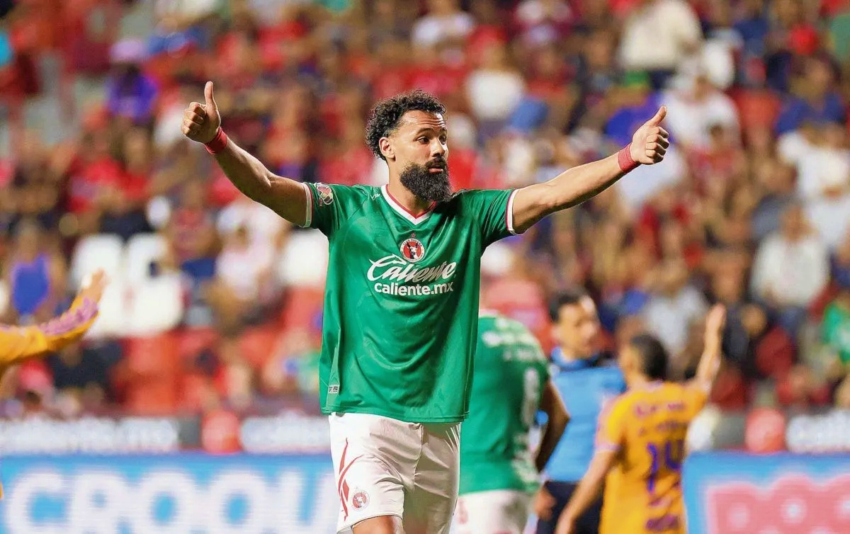 Xolos da el golpe y vence a Tigres en el Apertura 2026