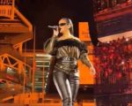 Rihanna después de años de ausencia vuelve a un escenario