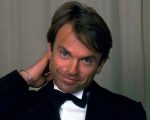 Sam Neill fallece de forma inesperada a los 78 años