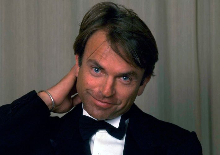 Sam Neill fallece de forma inesperada a los 78 años