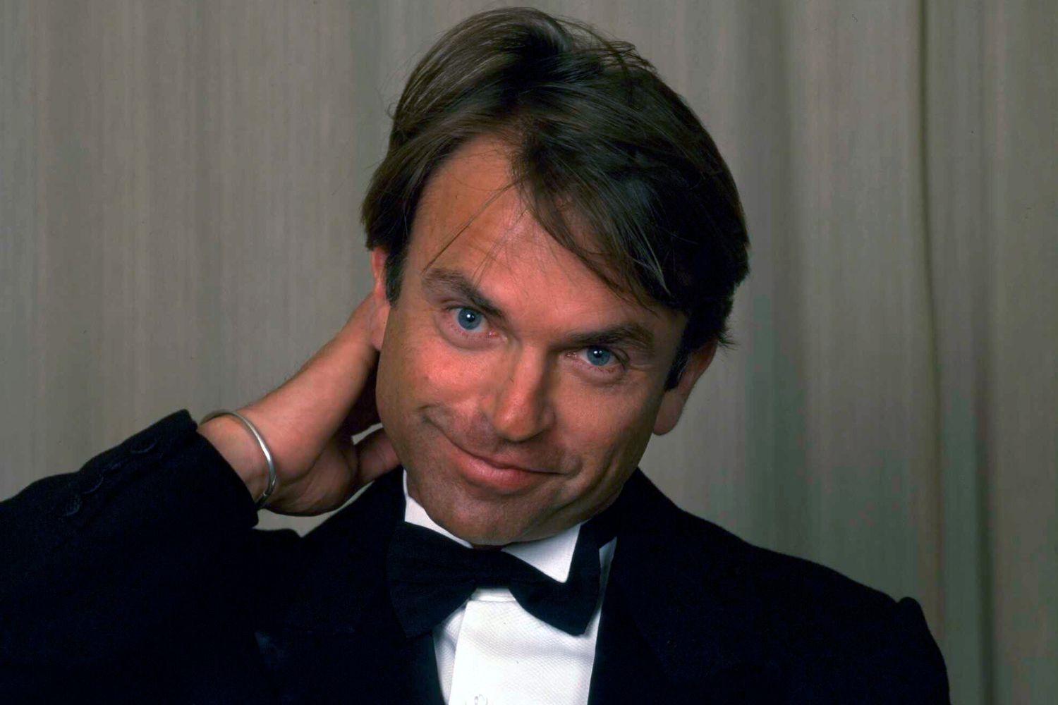 Sam Neill fallece de forma inesperada a los 78 años