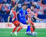 El campeón del futbol mexicano comenzó con el pie derecho su participación en el Torneo Apertura 2026