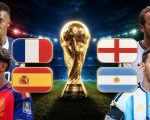 Semifinales del Mundial 2026 ya tienen fecha y hora