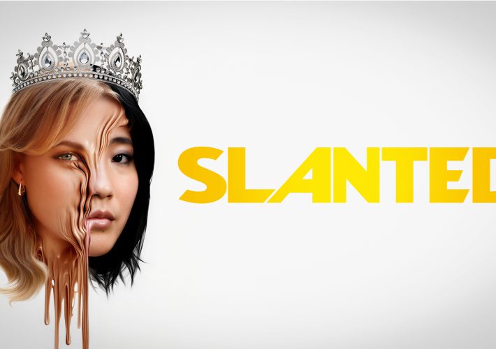 Slanted: la película que desafía la identidad social