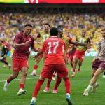 Suiza clasifica tras derrotar a Colombia mundial 2026