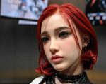 Androide lleva la robótica a un nuevo nivel