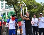 Santo Domingo, capital de la República Dominicana, será la sede de los XXV Juegos Centroamericanos y del Caribe