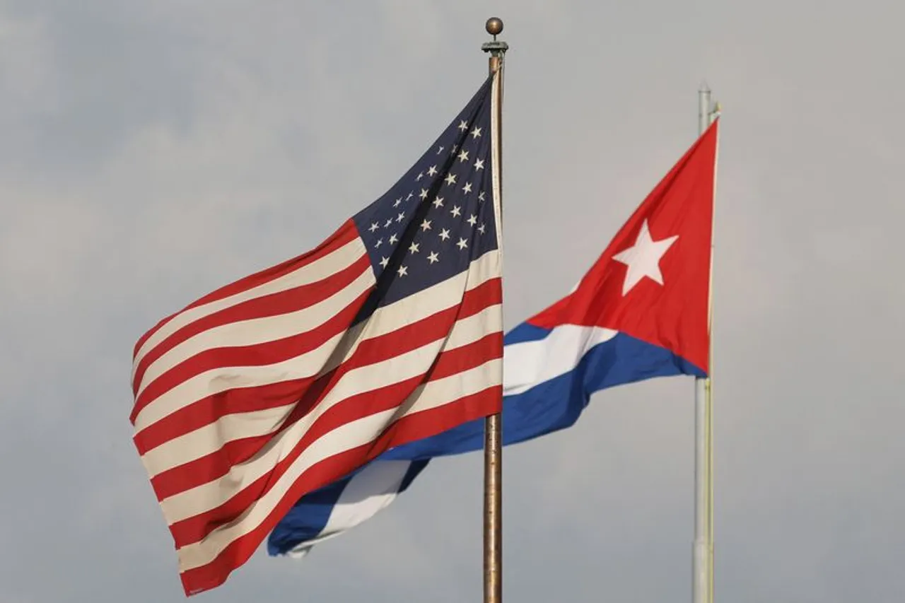 Trump impulsa nueva estrategia de inteligencia sobre Cuba