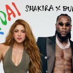 Shakira estrena nueva versión de «Dai dai» en español
