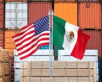 El comercio entre México y Estados Unidos alcanzó niveles récord