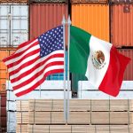 Exportaciones de México rompen récord pese al T-MEC