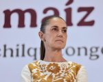 La presidenta de México, Claudia Sheinbaum, respondió a las declaraciones del presidente de Estados Unidos, Donald Trump, sobre una posible intervención militar en territorio mexicano