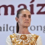México no permitirá intervención extranjera: Sheinbaum