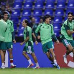 México Sub-20 busca el boleto olímpico rumbo a 2028