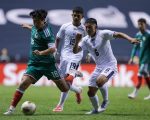 La Selección Mexicana Sub-20 consiguió su boleto a la Copa del Mundo de la categoría luego de vencer 4-0 a Panamá en el Estadio Cuauhtémoc