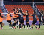 La Selección Mexicana Femenil Sub-23 tuvo una destacada participación en los Juegos Centroamericanos y del Caribe Santo Domingo 2026, donde terminó invicta y conquistó la medalla de oro