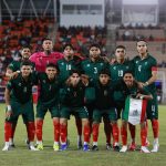 México es tricampeón de los Juegos Centroamericanos