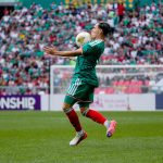 México es campeón Sub-20 y va a Los Ángeles 2028