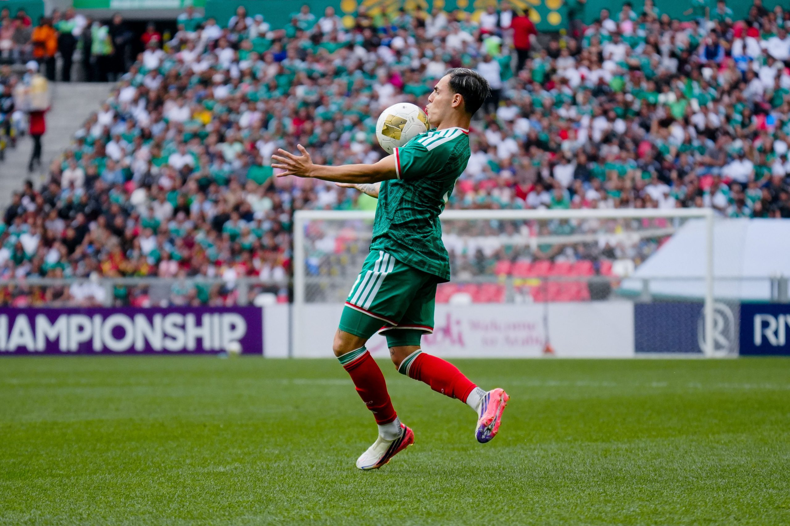 La Selección Mexicana Sub-20 se proclamó campeona del Campeonato Masculino Sub-20 de la Concacaf