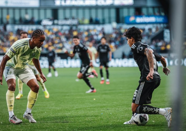 Diez clubes de Liga MX dicen adiós a la Leagues Cup