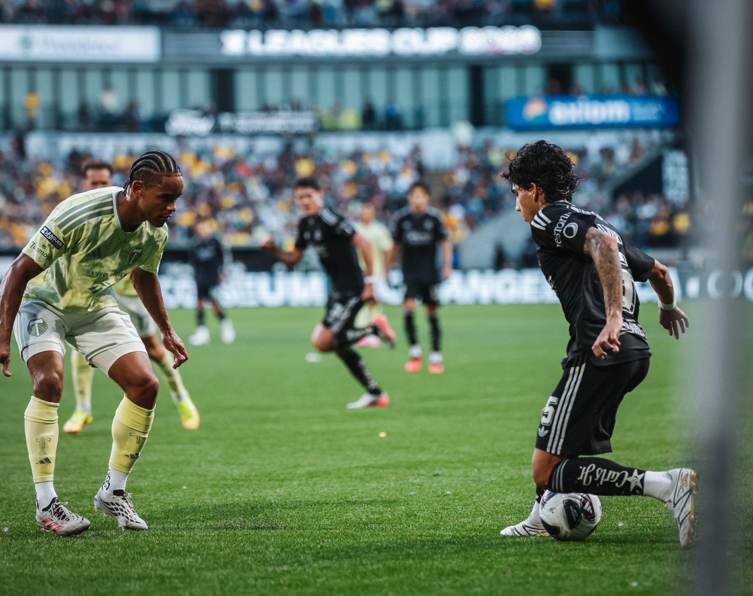 Diez clubes de Liga MX dicen adiós a la Leagues Cup