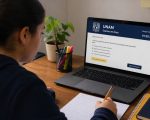 La crisis del examen de la UNAM puso la lupa sobre Territorium Life