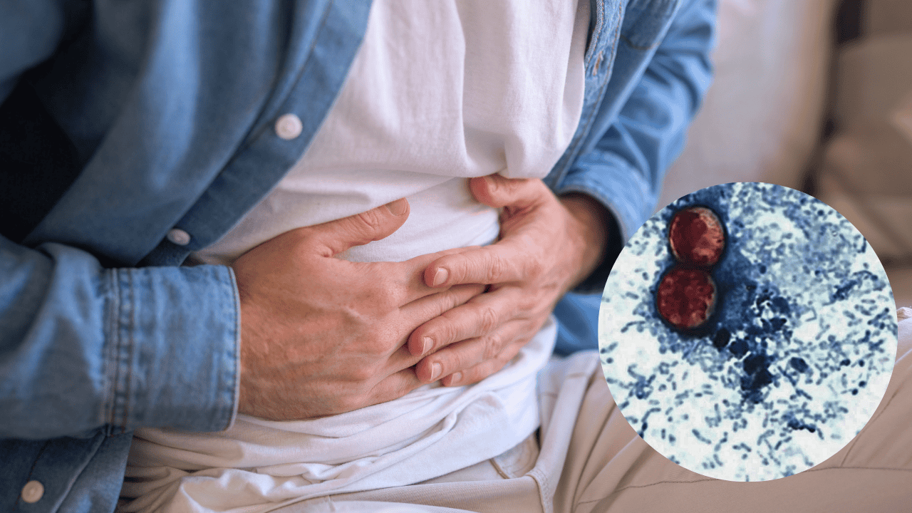 México refuerza vigilancia por casos de ciclosporiasis
