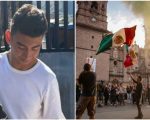 El caso de Raúl Meza Abonce, activista detenido durante las protestas que siguieron al asesinato de Carlos Manzo