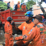 Topos de México esperan autorización para entrar a Colombia
