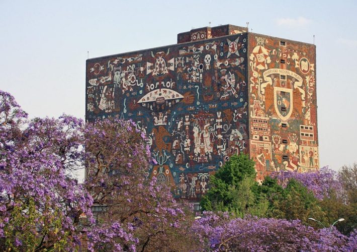 UNAM: así puedes consultar si harás el Examen de Control