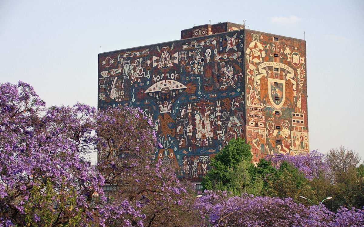 UNAM: así puedes consultar si harás el Examen de Control