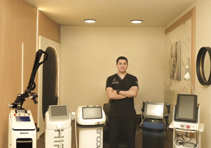 Dr. Luis Llante