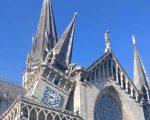 La Catedral de Manizales y su larga historia de resistencia