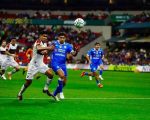 Cruz Azul perdió 3-2 ante Atlante en la Jornada 3 del Apertura 2026, terminó su racha invicta de 10 partidos y descendió al sexto lugar de la tabla.