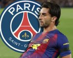 PSG y Barça negocian el traspaso de Ferran Torres