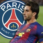 PSG pone 40 millones por Ferran y el Barça responde