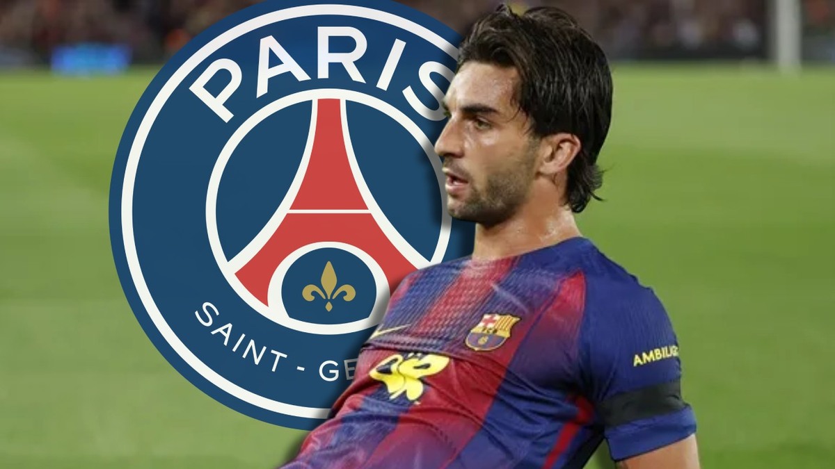 PSG pone 40 millones por Ferran y el Barça responde
