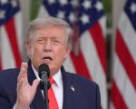 El presidente de Estados Unidos, Donald Trump, volvió a generar polémica en redes sociales luego de publicar un mensaje en su cuenta de Truth Social en el que se refirió a Venezuela como el "estado 51" de la Unión Americana.