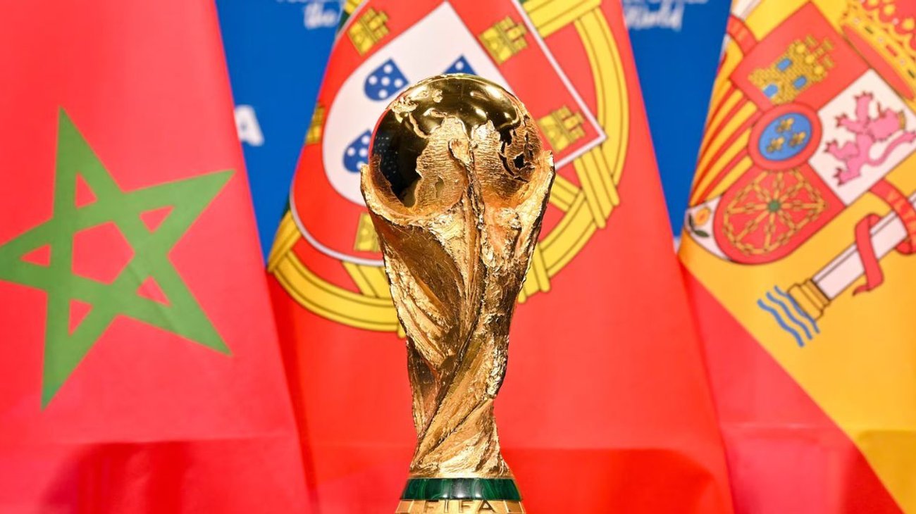 Crece presión para sacar a Marruecos del Mundial 2030