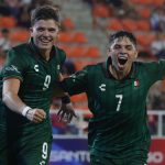 México enfrentará a Panamá por el pase a la final