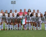 La Selección Mexicana Femenil Sub-23 continúa su camino rumbo a la medalla de oro en los Juegos Centroamericanos y del Caribe Santo Domingo 2026