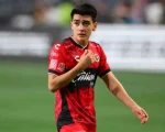 PSG, Liverpool y Arsenal siguen a Gilberto Mora de Xolos
