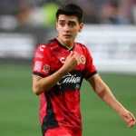 Gilberto Mora apunta a Europa tras brillar en el Mundial