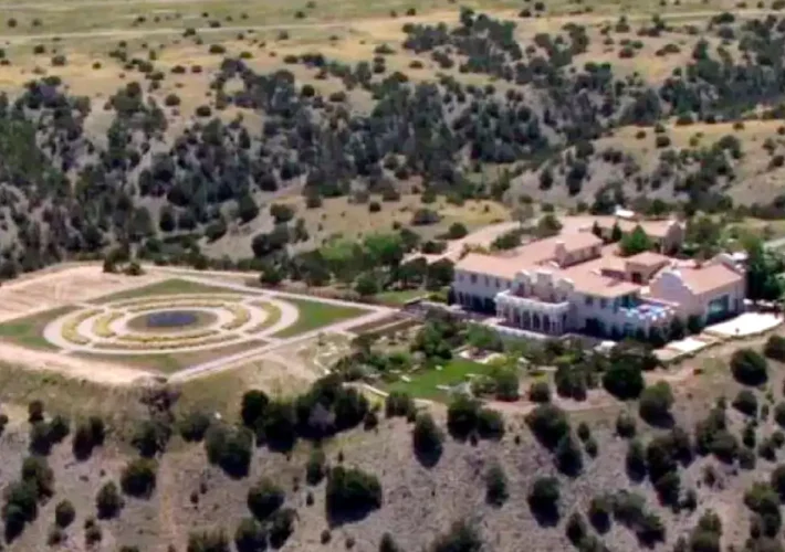 México impulsa acción legal por los archivos de Epstein