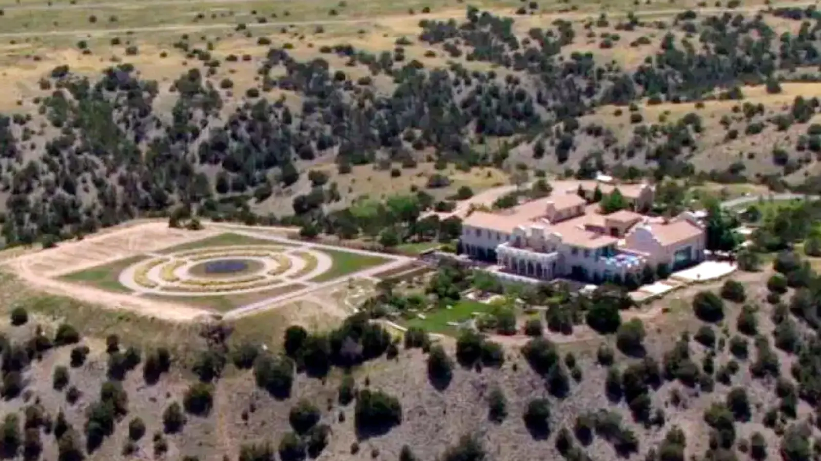 México impulsa acción legal por los archivos de Epstein