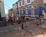 San José de Palmar vuelve a temblar este 10 de agosto