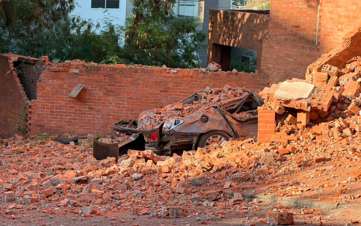 Sismo de 7.4: ¿por qué Colombia sintió tanto movimiento?