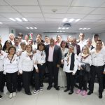 César Piña Rodríguez obtiene registro como candidato a la presidencia del SUTGCDMX