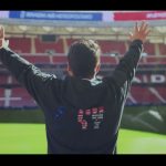 RUSHINGWIND México busca el despertar espiritual de 35 mil jóvenes en el Estadio Azul